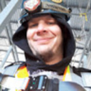 Meet your Posher, Warren